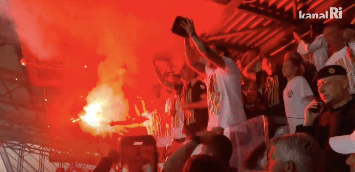 Rijeka u obranu naslova kreće kako je i završila – protiv Slaven Belupa